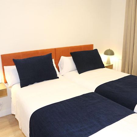 Apartamento Boutique Centro Historico Casco Viejo Bilbao Exterior photo