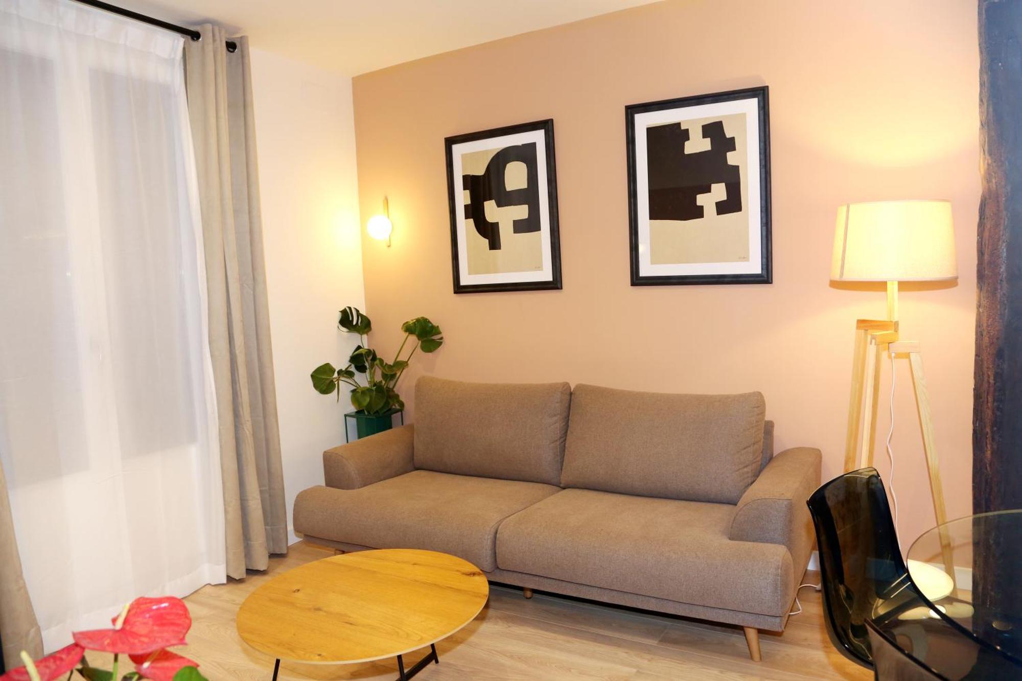 Apartamento Boutique Centro Historico Casco Viejo Bilbao Exterior photo
