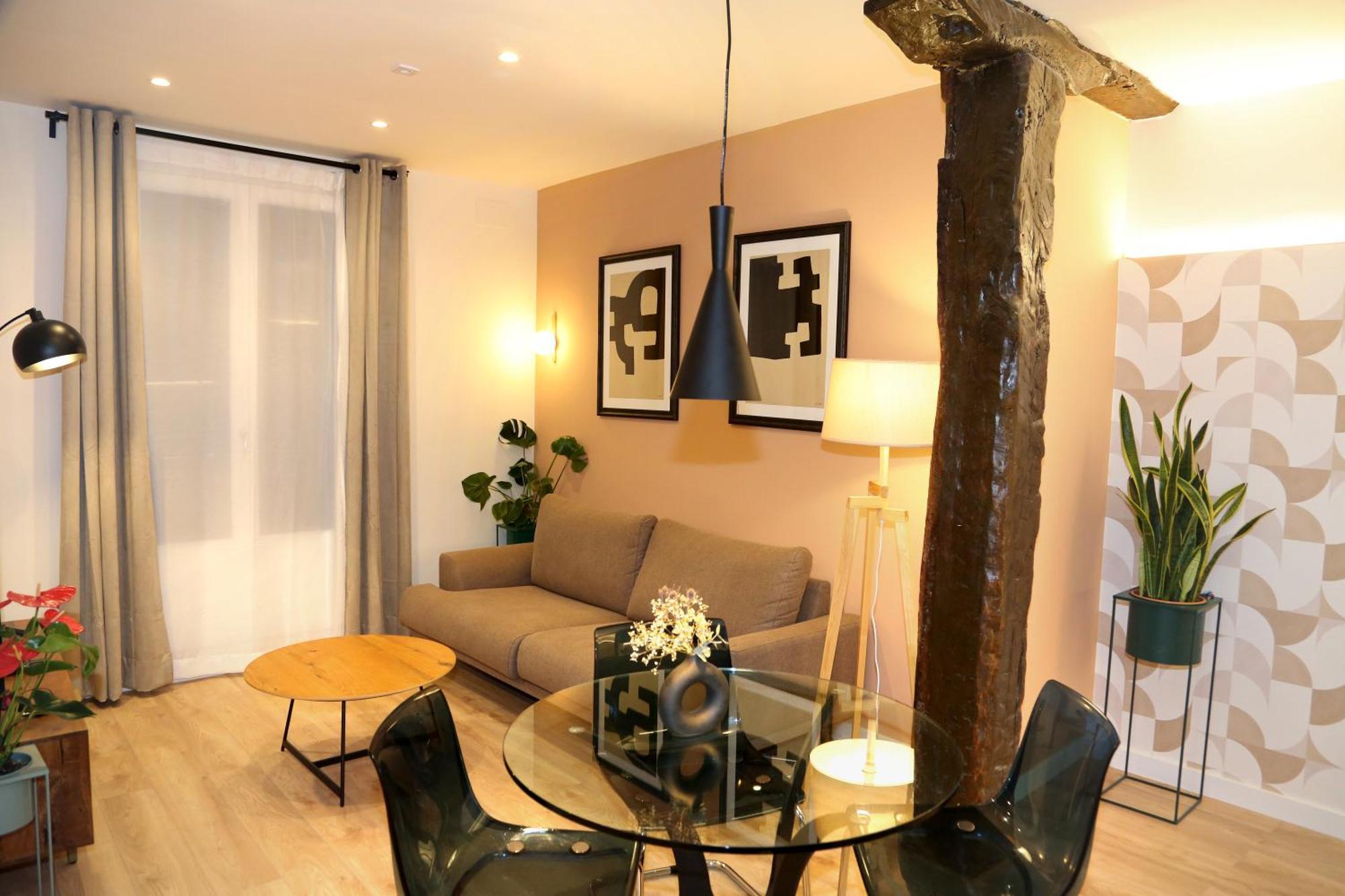 Apartamento Boutique Centro Historico Casco Viejo Bilbao Exterior photo