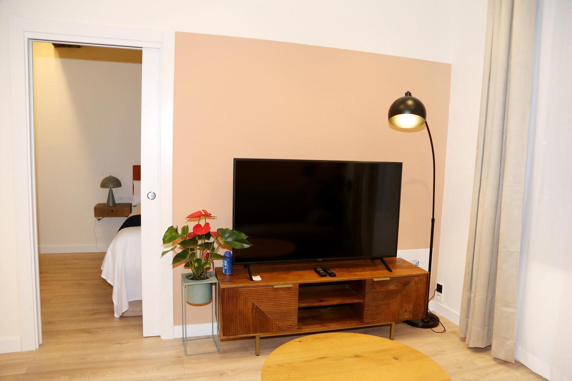 Apartamento Boutique Centro Historico Casco Viejo Bilbao Exterior photo