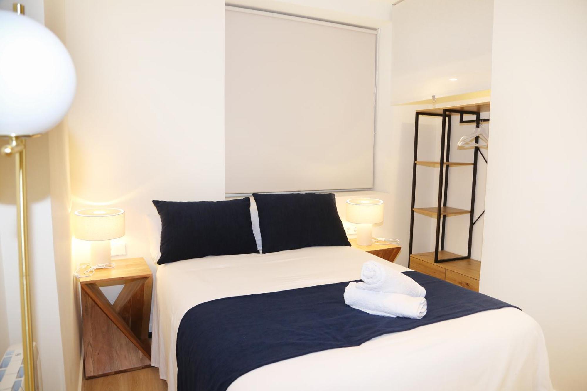 Apartamento Boutique Centro Historico Casco Viejo Bilbao Exterior photo