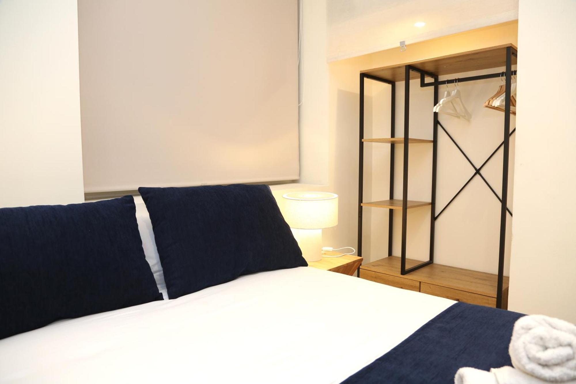 Apartamento Boutique Centro Historico Casco Viejo Bilbao Exterior photo