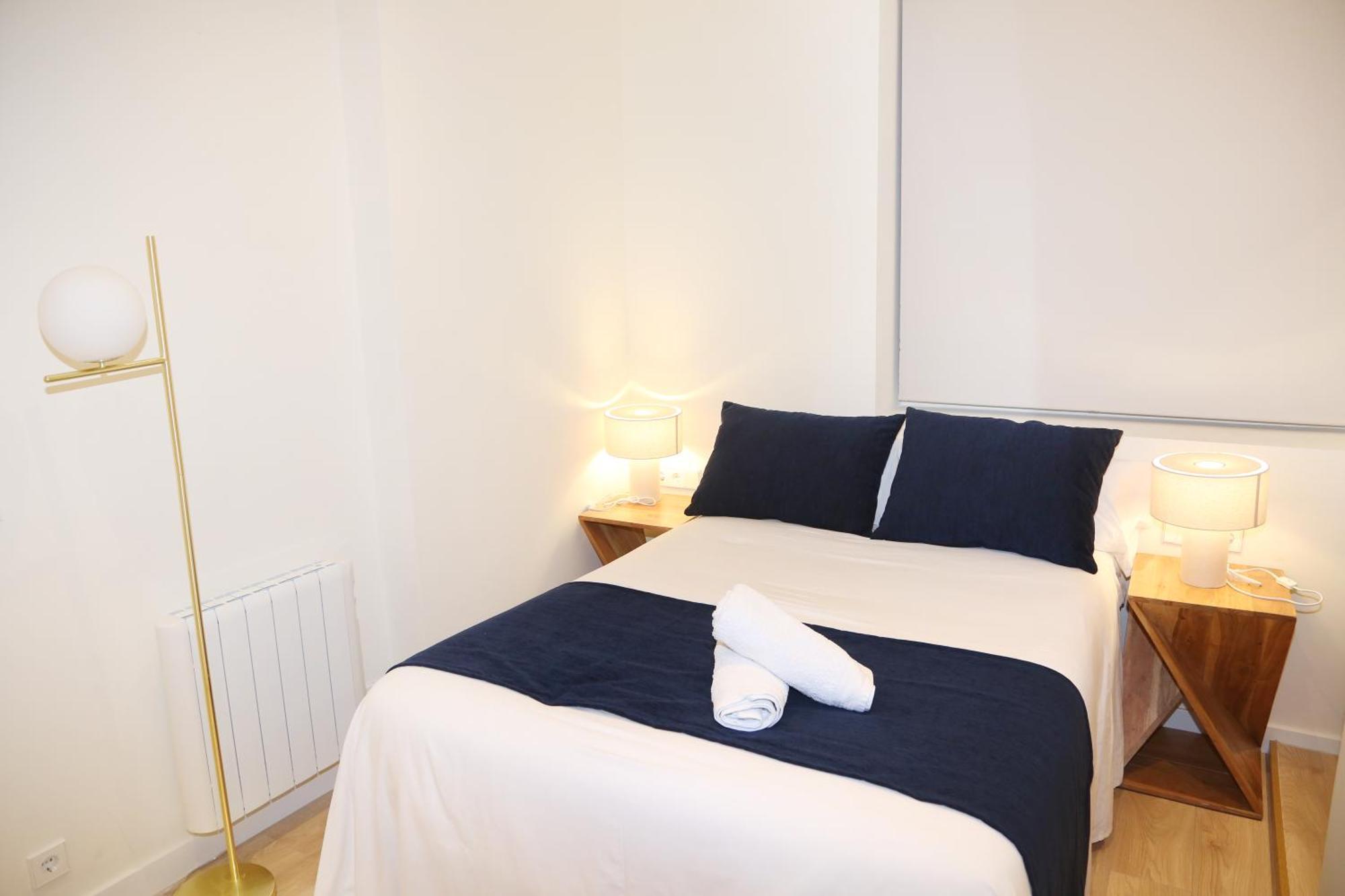 Apartamento Boutique Centro Historico Casco Viejo Bilbao Exterior photo